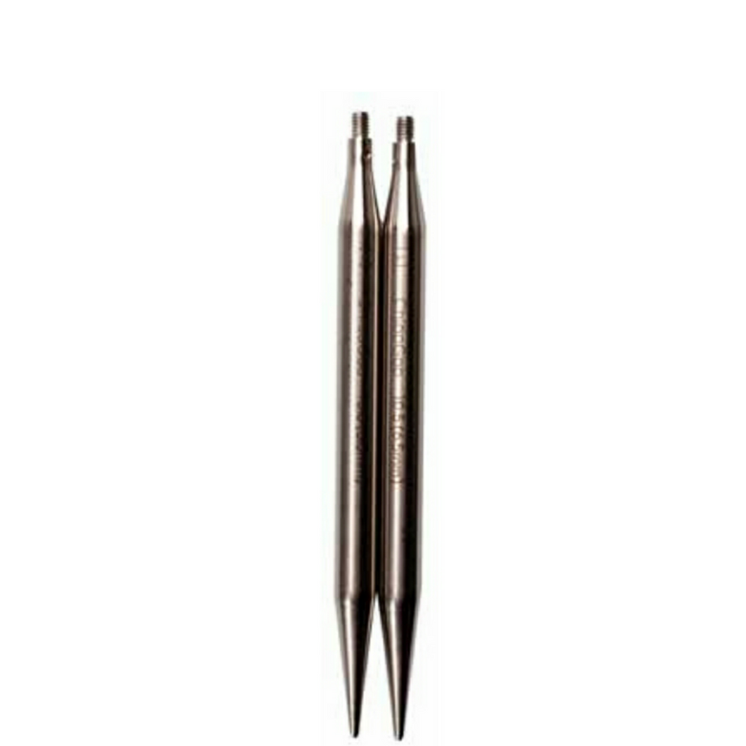 Chaiogoo twist interchangeable tips