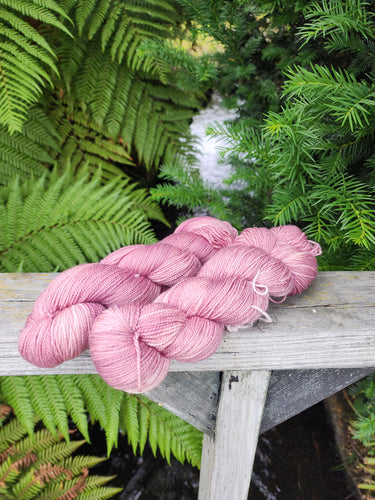 Chocolate and Rhubarb Crumble