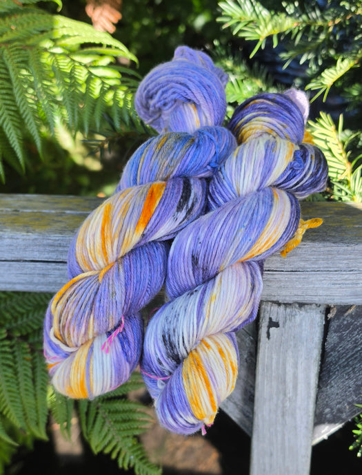Soul Mate - DK Merino