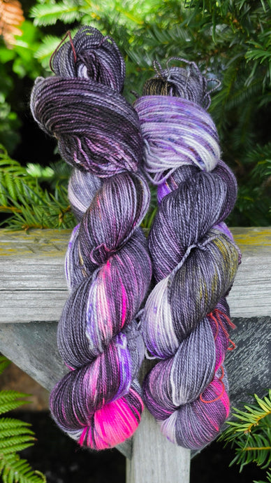 Star Gazing - High Twist