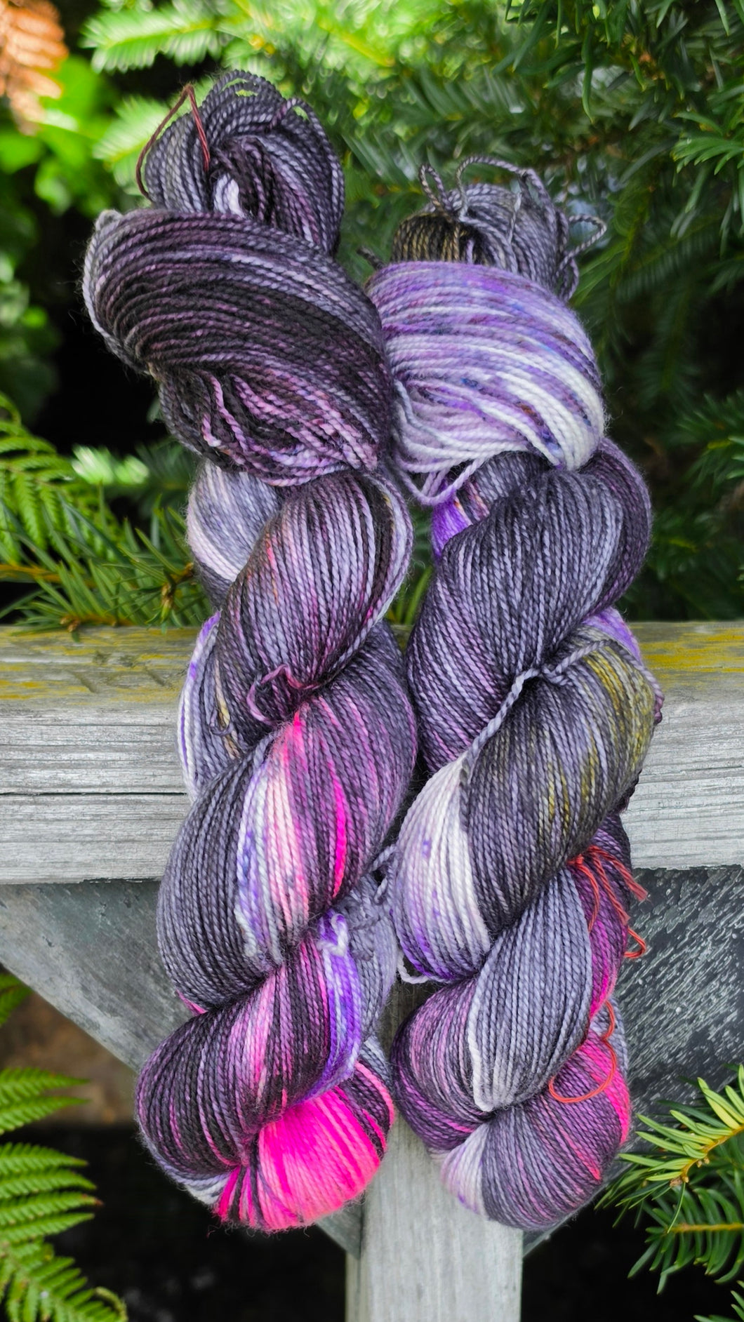 Star Gazing - High Twist