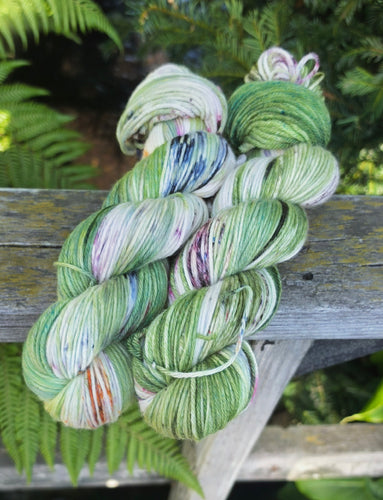 Love - DK Merino