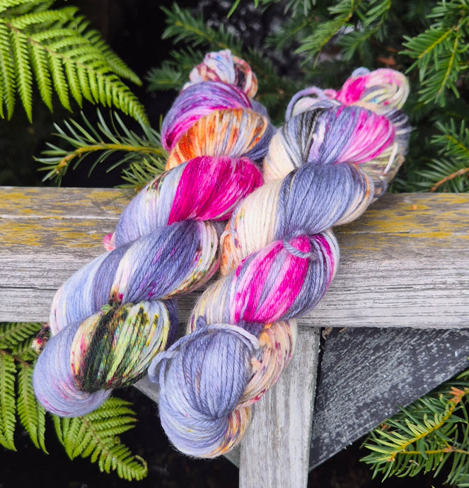 Fate - DK Merino