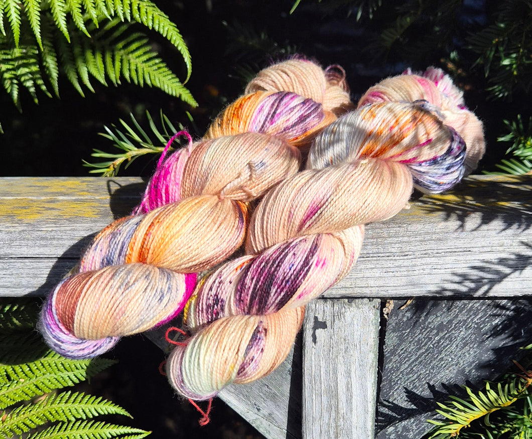 Destiny - High Twist