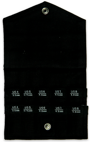 Shorties Sleeves Mini and Small.