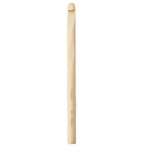 Natural Bamboo Crochet Hooks