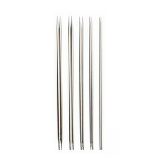 10cm (4") TWIST MINI Interchangeable circular needle set
